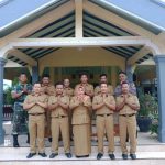 Pegawai Pemerintah Desa Bendungan Kecamatan Gondang Kabupaten Tulungagung